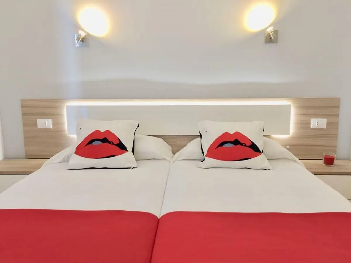 Playa Y Sol !!! Parking Y Wifi Gratis Daire Costa Adeje İspanya